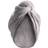 Parsa Beauty Parsa Microfiber Hair Turban Badlakan Grå