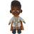 Disney Young Jedi Adventures Kai Brightstar Gosedjur 28cm