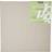 Pebeo Natural Linen Deep Edge Art Canvas 30cm x 30cm
