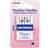 Hemline universal machine needles medium 80/12