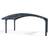 Palram Canopia Arizona Breeze Double Carport 4.95m (Building Area )