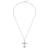 Police Herrarnas Halsband - Stilfull Mode Smycke
