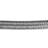 Robline 1852 fortøjning dobbelt flettet grå 14mm 12m
