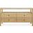 Ethnicraft Spindle Bureau Oak Kommode 150x83cm