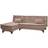 Hanah Home Atelier Del Ashleigh Grey Soffa