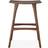 Ethnicraft Osso Brown Barstol 67cm