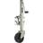 Fulton TJ12000101 Swivel Trailer Tongue Jack 1200 Lbs. Capacity