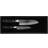 Yaxell Zen 35550 Kockkniv, Santokukniv, Allkniv 20 cm
