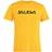 Salewa Puez Hybrid Dry S/S Tee Sport shirt 50, yellow