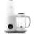 Alecto 5-In-1 Steam Blender