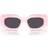 Versace VE4425U Solglasögon - Rosa