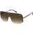Carrera 1060/S 2M2/HA - Black/Gold