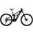 Trek Rail 9.5 Gen 4 - Black/Olive Unisex