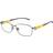 Arnette AN6137 Kijimi 745 Gafas Hombre Gunmetal