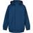 Color Kids Kid's Shell Jacket - Ensign Blue