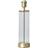 ValueLights Contemporary Table Lamp