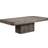 Artwood Campos 75x150 Beton Sofabord 47x150cm