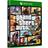 Grand theft Auto V Premium (Xbox)