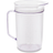 Nordiska Plast - Måttsats 1.5L 20cm