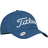 Titleist Men's Players Performance Ball Marker Cap - Lagoon/Vit