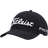 Titleist Tour Breezer Cap - Black/White