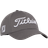 Titleist Tour Elite Cap - Dark Grey/White