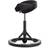 Backapp 2.0 Alcantara Black Sadelstol 81cm