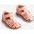 Wheat Baby Sky Blomster Sandal - Rose