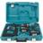 Makita 18V 2 X 3.0Ah Li-Ion Brushed Cordless Combi Drill Dhp453F001