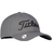 Titleist Men's Players Performance Ball Marker Cap - Dark Grey/Black