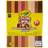 Crayola Colors of the World Construction Paper 21x27cm 48 sheets