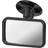 BebeConfort Child View Car Mirror - Black