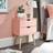 GFW Nyborg 2 Bedside Table