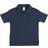 Müsli Kid's Rib T-shirt - Midnight Blue