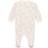 Fixoni Patterned Jumpsuit - Misty Rose