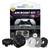 KontrolFreek Aim Boost Kit Galaxy Black - PS5/PS4