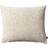 FDB Møbler R37 Hvide Sande Pude 45x55x10 cm Komplett dekorationskudde Beige (55x45cm)