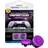 KontrolFreek FPS Frenzy Purple Thumbsticks