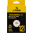 STIGA Sports Ball Training 40+ 12-pack