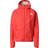 The North Face Women's First Dawn Packable Jacket - Horizon Red