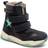 bisgaard Dorel Snow Boot - Green/Blue