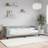 vidaXL Daybed Med Madras Sofa 3 personers