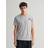 Gant Men Embroidered Archive Shield T-Shirt Grey