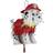 Amscan Paw Patrol, Pinata Marshall