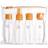 Go Travel Cabin Bottle Set One Size Termosmugg