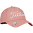 Titleist Women's Players Performance Ball Marker Cap - Peach/White