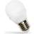 Spectrum Crown LED Lamp G45 6W E27