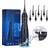 Fairywill Cordless plus dental irrigator water jet wp450 uk