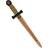 Liontouch Woody Lion Sword