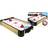 Suntoy Tabletop Air Hockey-spel 50